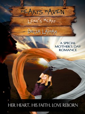 Lexi's Heart - ebook
